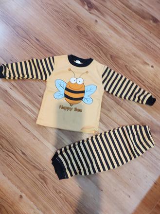 Pyzamka c.80 nové, 80