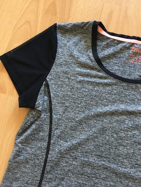 Tričko crivit (m), crivit,m