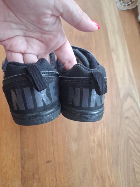 Nike tenisky botasky, nike,31