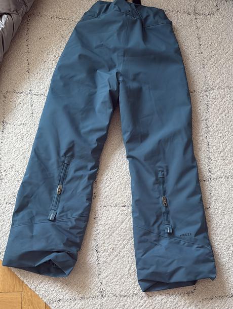 Oteplovacky decathlon wedze 125-142 cm, decathlon,128