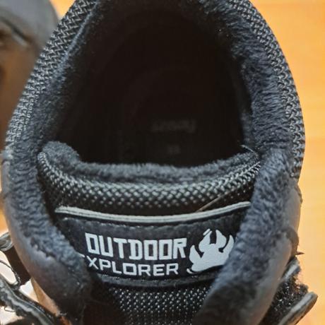 Zimna obuv, sinsay,33