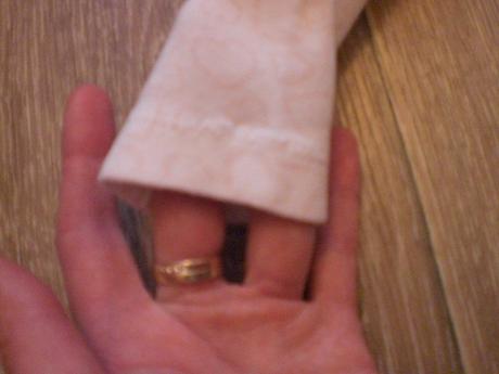 Biele body s ruz.srdiečkami 18-24 mesiacov, f&f,86