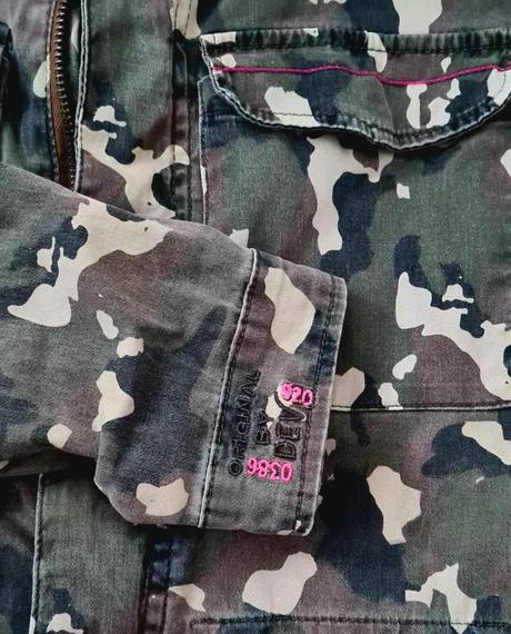 Bunda devergo, devergo,s