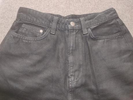 Rifle, denim,s