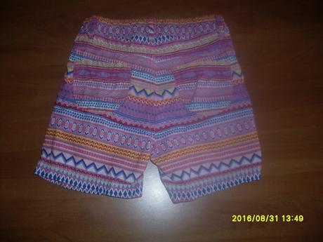 Sortky s1984, h&m,116