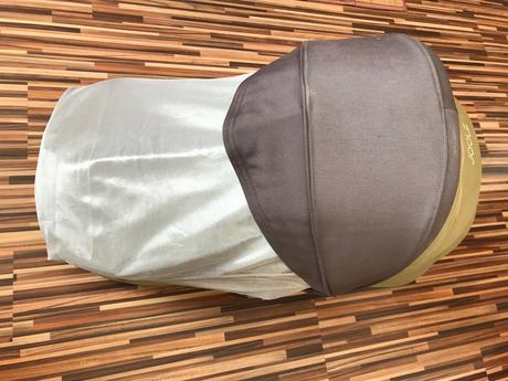 Hlboka vanicka joolz, joolz