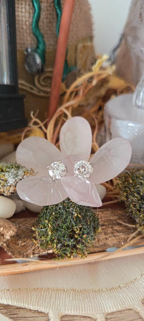 Ti sento strieborne nausnice, 