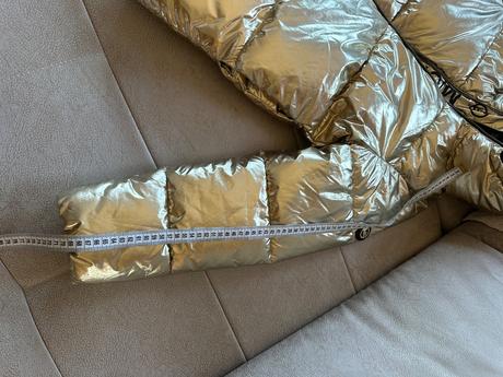 Zimna bunda kors, michael kors,s