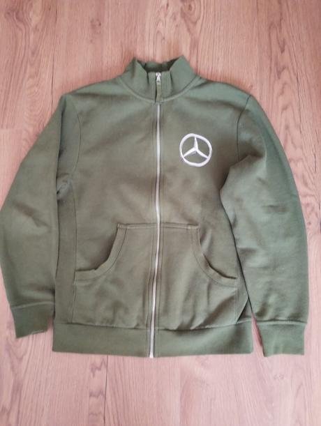 Chlapčenská mikina, s