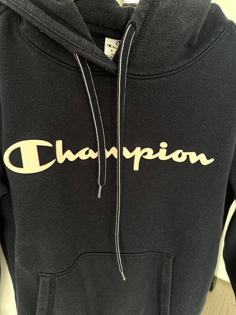 Champion mikina, champion,xs