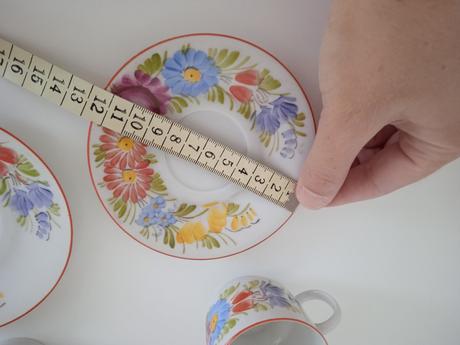 Keramika chodovia domažlice - 3 ks, 