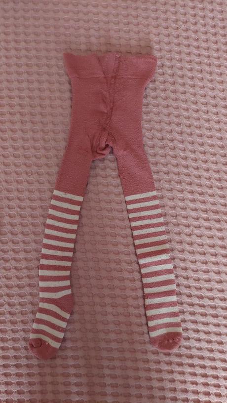 Pančušky 74/80, lupilu,74