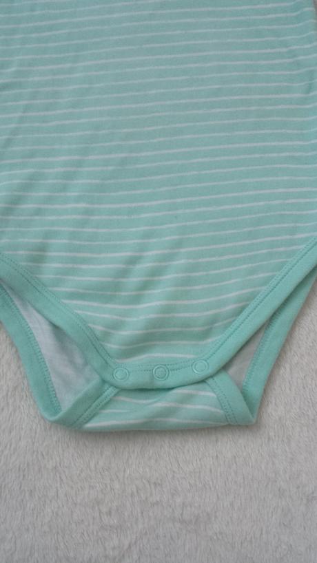 Body tielko, baby club,80