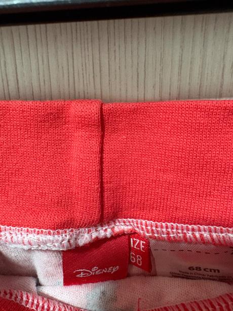 Dievčenské legíny, pepco,68