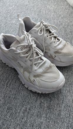 Botasky, fila,36