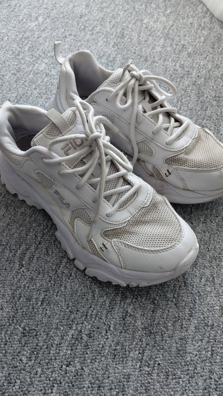 Botasky, fila,36