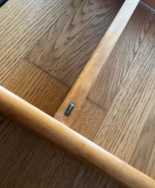 Jedálenská stolička tripp trapp stokke, stokke