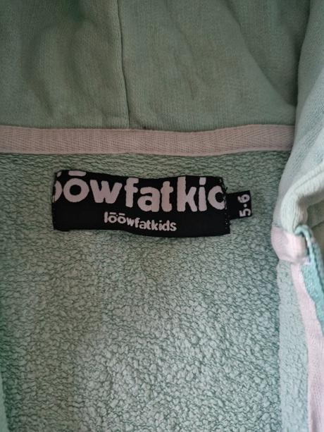 Súprava loowfat, 116