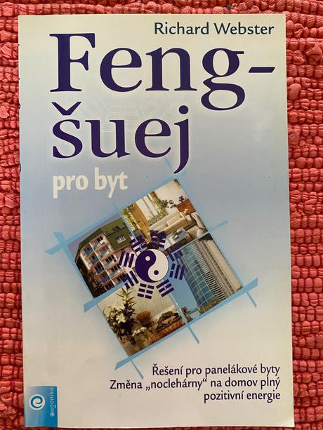 Feng šuej knihy, 