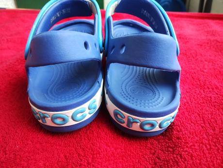 Sandále, crocs,33