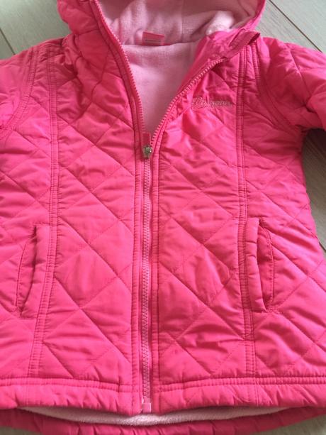 Prechodna bunda, l.a. gear,110