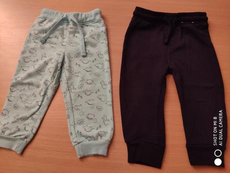 Set teplakov (2ks), 86