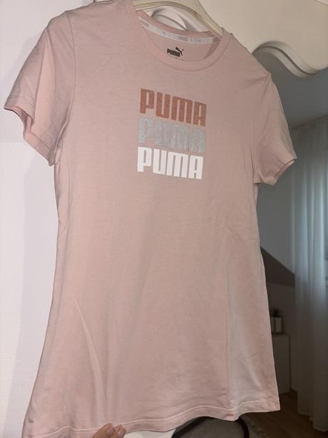 Tričko puma 158/164, puma,158 / 164 / s / xs
