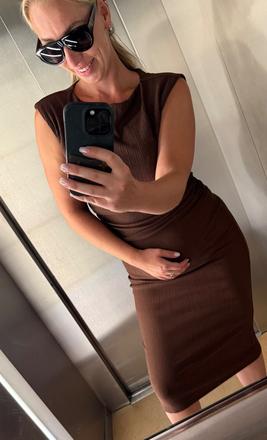 H&m saty s/m, h&m,s