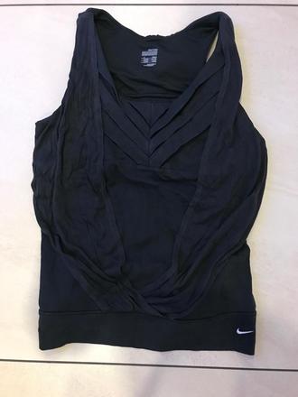 Tielko na cvicenie, nike,s