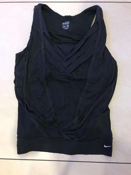 Tielko na cvicenie, nike,s