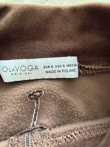 Ola voga body, m