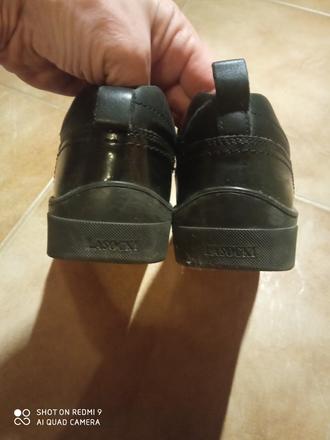 Topánky, lasocki,35