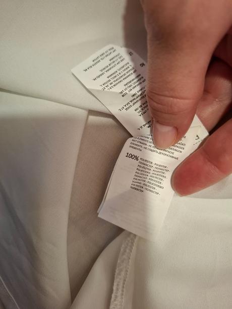 Dámsky reserved mix vel. s - 4ks, s