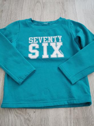 Mikina 5-6rokov, 116