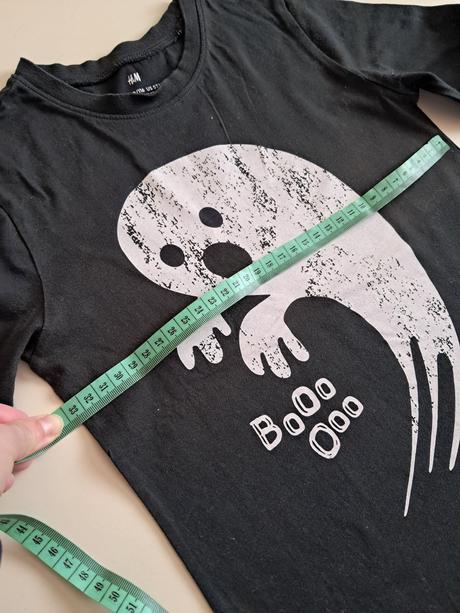 Tricka h&m v.110/116, h&m,110