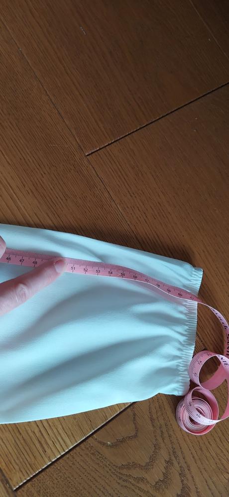 Blúzka s motylikmi, m