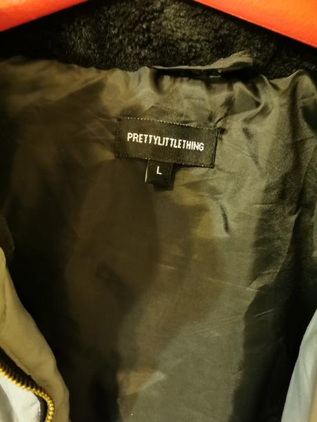 Svetlomodrá dámska vetrovka, l