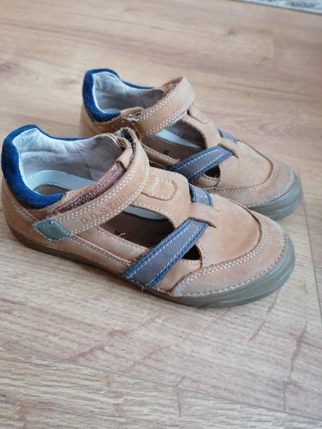 Sandale, d.d.step,33