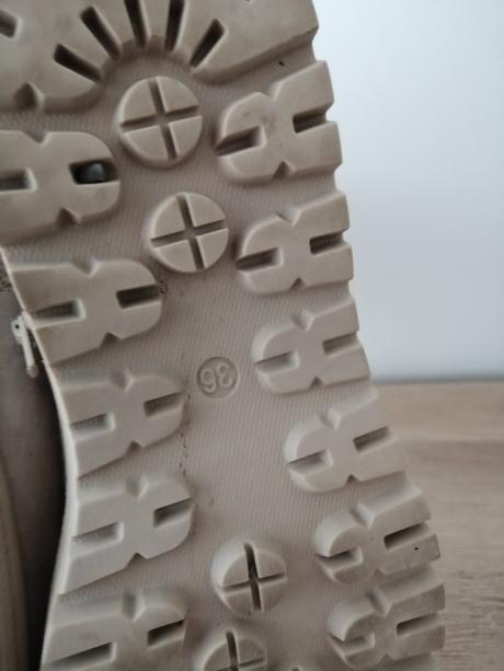 Prechodné topánky, graceland,36