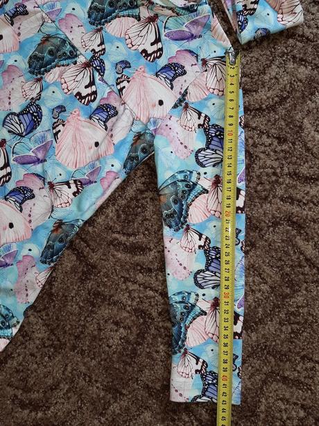 Tričko s čelenkou, 122