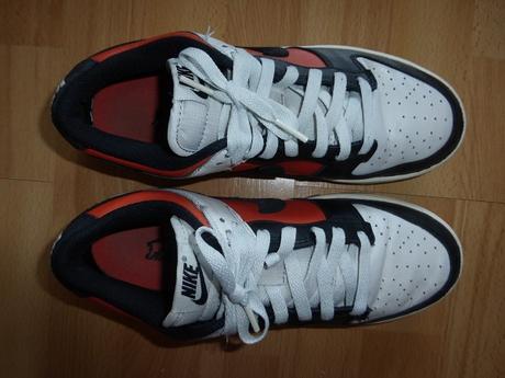 Tenisky nike dunk, nike,41