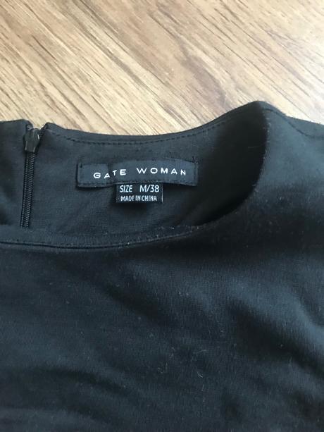 Šaty s čipkou, gate,38