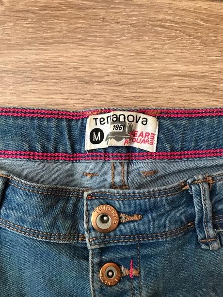 Kraťase, terranova,m