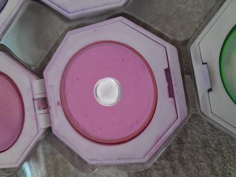 Predám kriedové farby na vlasy, 