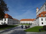 IB program Gymnázium Novohradská v Bratislave