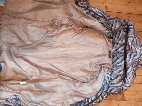 Zvierací vzor ľahučká, s