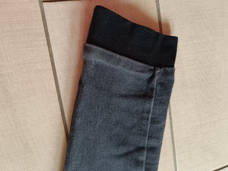 Tmavé rifle, kik,134