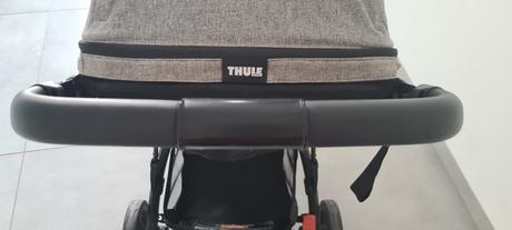 Thule spring, thule,thule spring