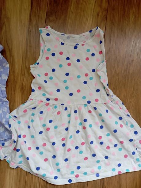 Letný balík v 92, 86–98