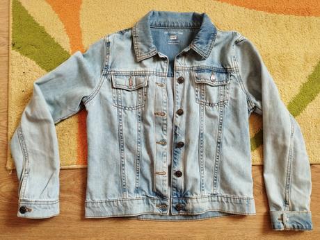 Riflova bunda, f&f,152